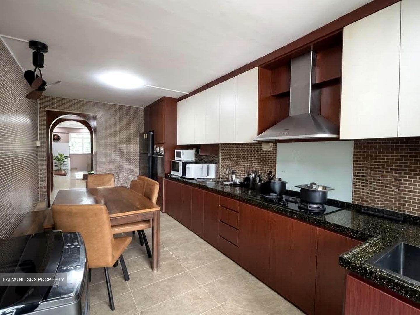 Blk 306 Clementi Meadows (Clementi), HDB 4 Rooms #557803691